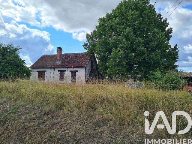 Vente maison 3 pièces Ginestet 24