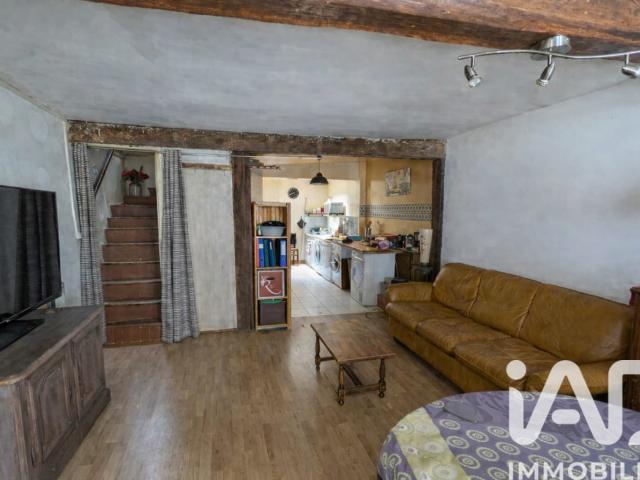 Vente maison 3 pièces Gisors 27