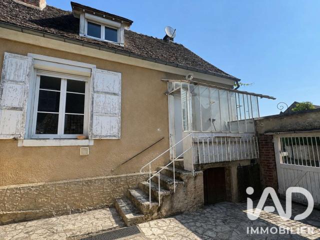 Vente maison 3 pièces Gisors 27