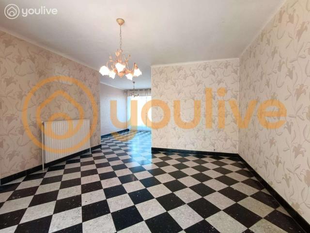 Vente maison 3 pièces Grande Synthe 59