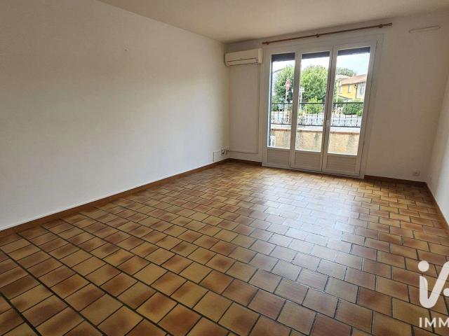 Vente maison 3 pièces Grépiac 31