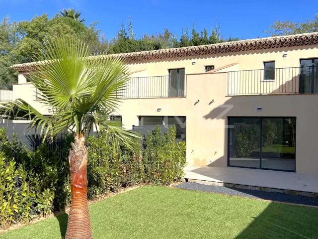 Vente maison 3 pièces Grimaud 83