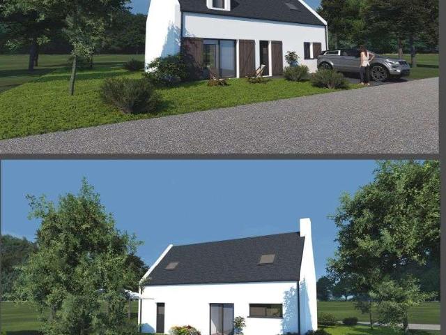 Vente maison 3 pièces Groix 56