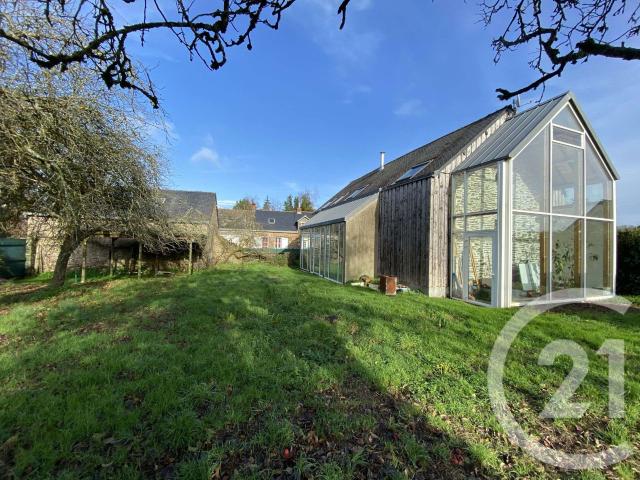 Vente maison 3 pièces Guémené Penfao 44