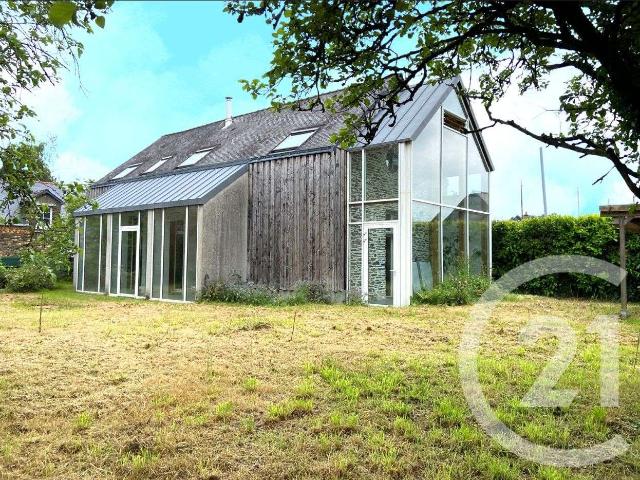 Vente maison 3 pièces Guémené Penfao 44