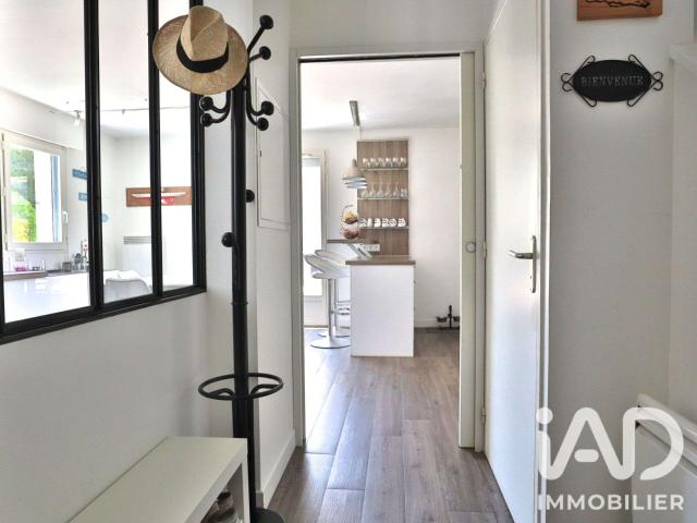 Vente maison 3 pièces Guérande 44