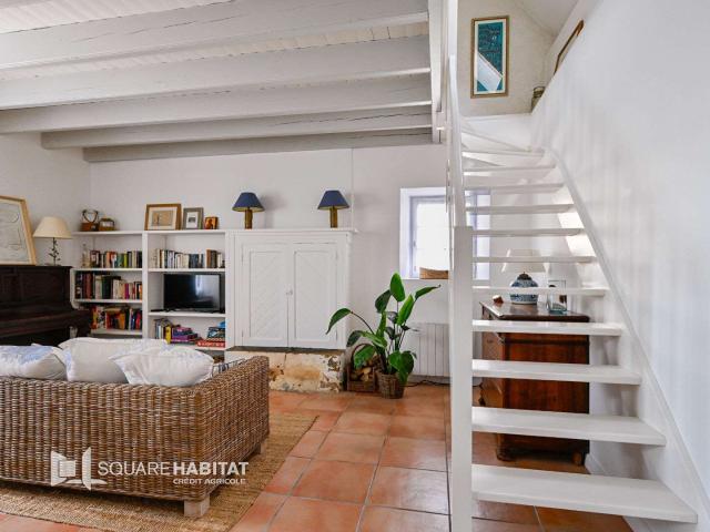 Vente maison 3 pièces Guérande 44