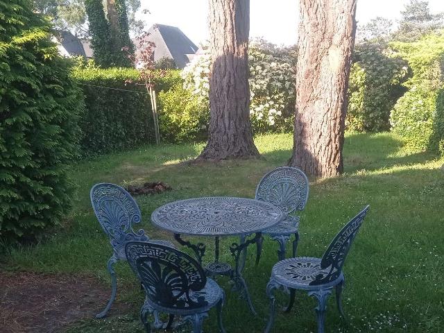 Vente maison 3 pièces Guérande 44