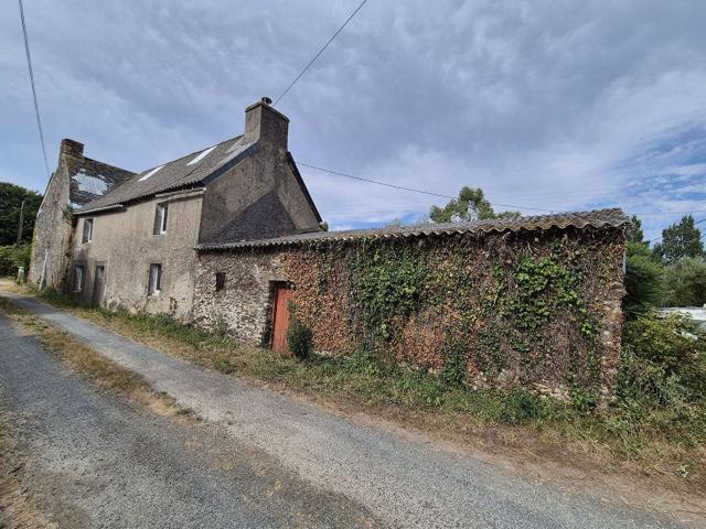 Vente maison 3 pièces Guiclan 29
