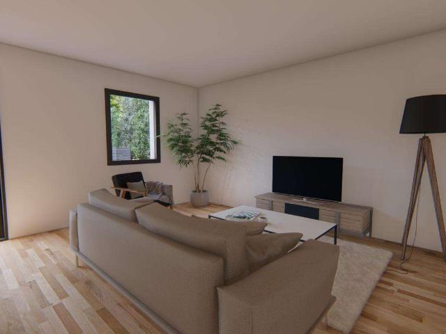 Vente maison 3 pièces Guignen 35
