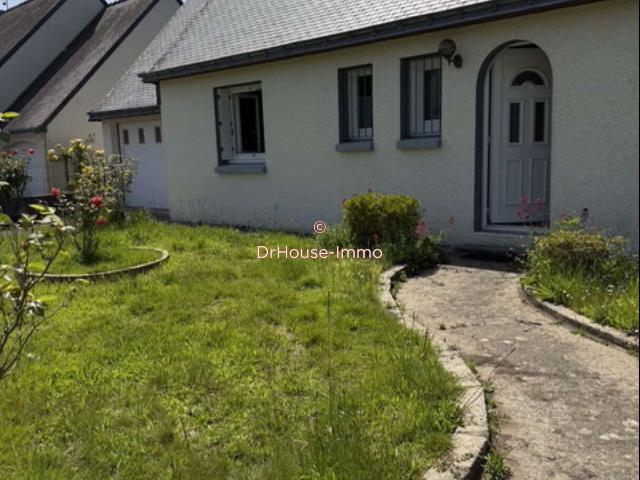 Vente maison 3 pièces Guidel 56