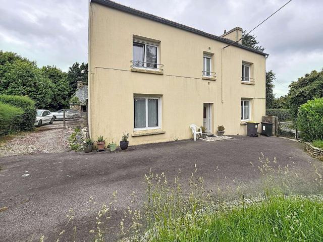 Vente maison 3 pièces Guilers 29