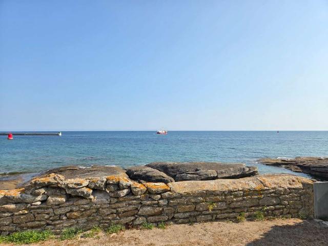 Vente maison 3 pièces Guilvinec 29