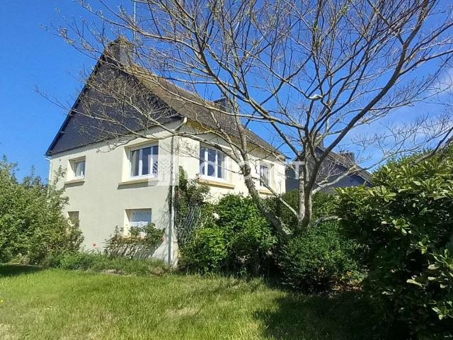 Vente maison 3 pièces Guingamp 22
