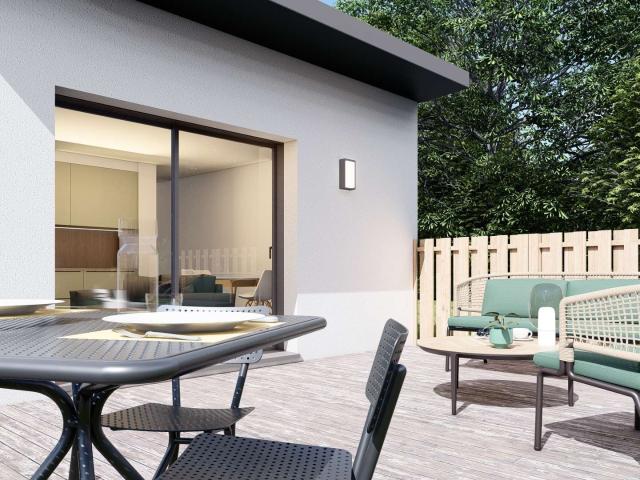 Vente maison 3 pièces Guissény 29