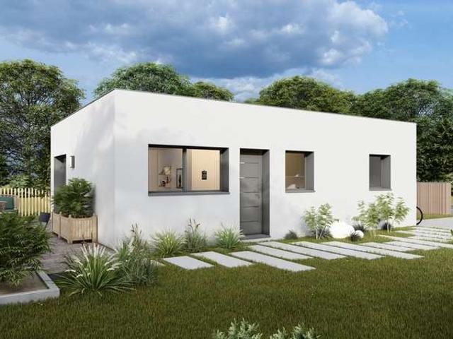 Vente maison 3 pièces Guissény 29