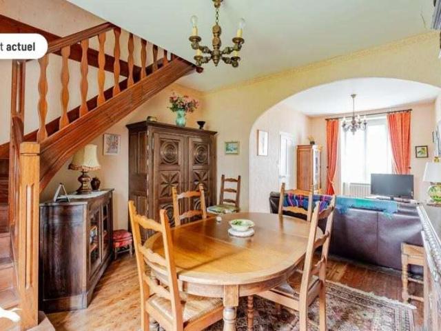Vente maison 3 pièces Guipavas 29