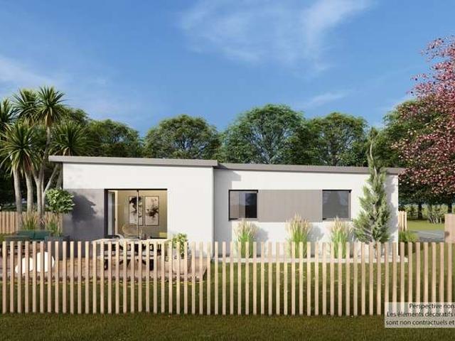 Vente maison 3 pièces Guipavas 29