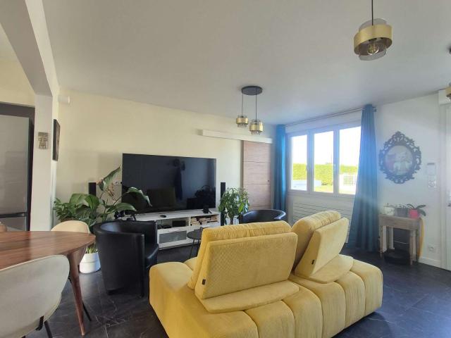 Vente maison 3 pièces Guipry Messac 35
