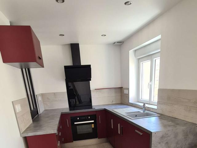 Vente maison 3 pièces Gy les Nonains 45