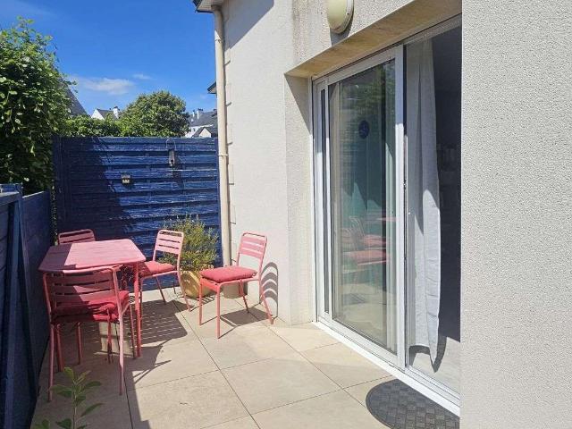 Vente maison 3 pièces Douarnenez 29