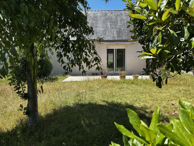 Vente maison 3 pièces Douarnenez 29