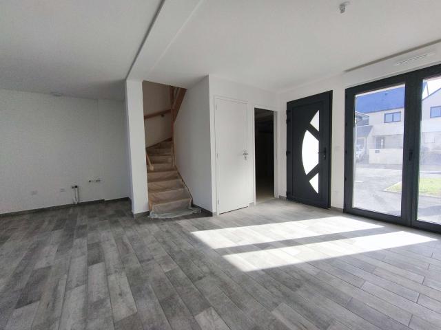 Vente maison 3 pièces Douvres la Délivrande 14