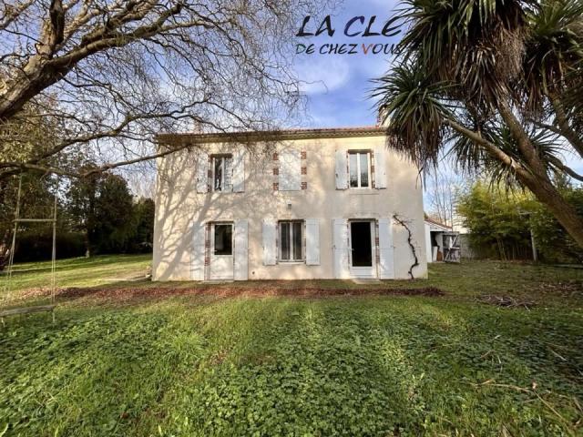 Vente maison 3 pièces Doeuil sur le Mignon 17