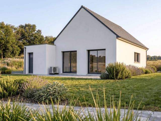 Vente maison 3 pièces Dol de Bretagne 35