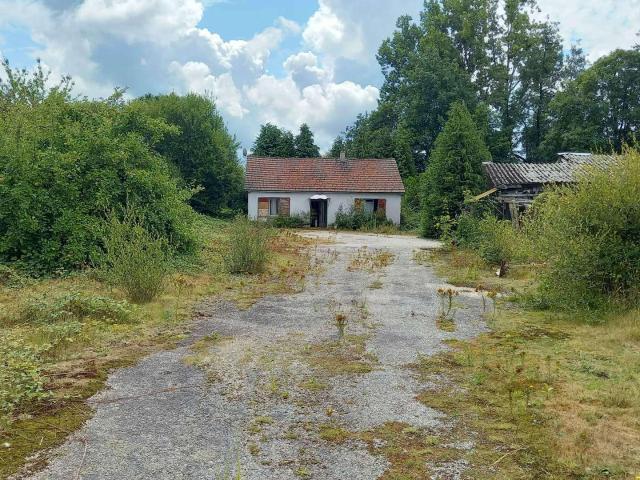 Vente maison 3 pièces Domfront 61