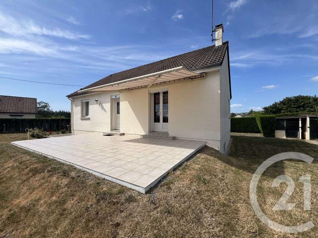 Vente maison 3 pièces Domfront 61