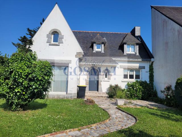 Vente maison 3 pièces Damgan 56