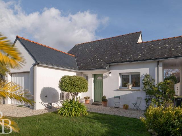 Vente maison 3 pièces Damgan 56