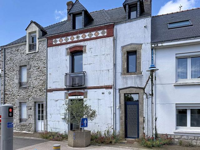 Vente maison 3 pièces Damgan 56