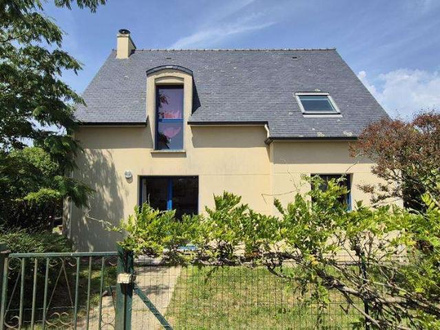 Vente maison 3 pièces Damgan 56