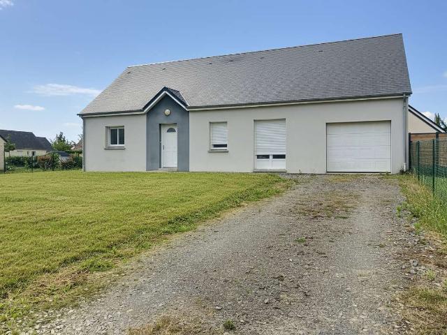 Vente maison 3 pièces Dangy 50