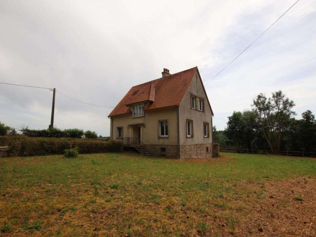Vente maison 3 pièces Danvou la Ferrière 14