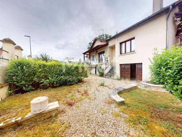Vente Maison 3 pièces Deux Rivières
