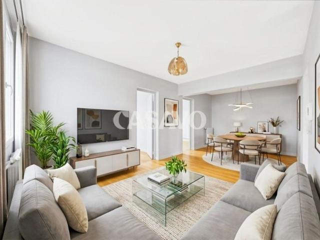Vente Maison 3 pièces de 53m² 94430 Chennevières sur Marne
