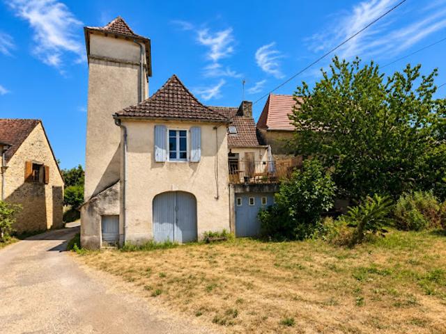 Vente Maison 3 pièces Dégagnac
