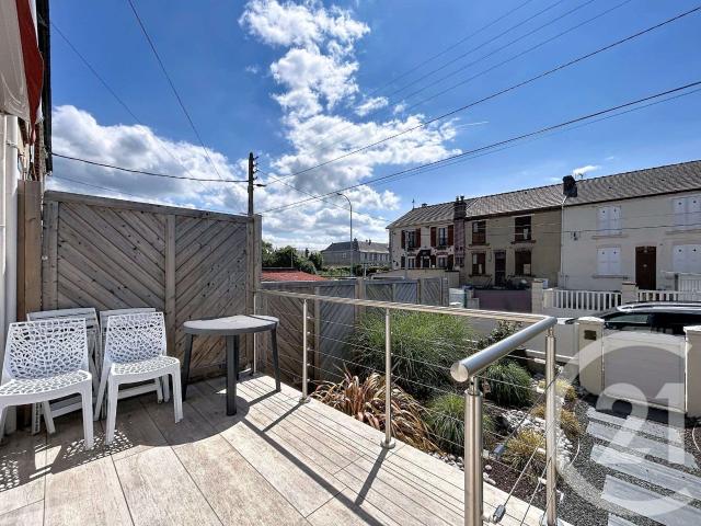 Vente maison 3 pièces Dives sur Mer 14