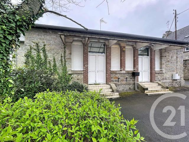 Vente maison 3 pièces Dinan 22