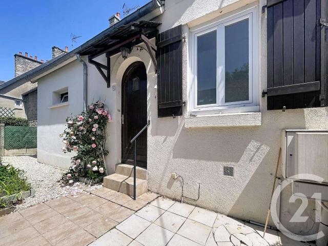 Vente maison 3 pièces Dinan 22