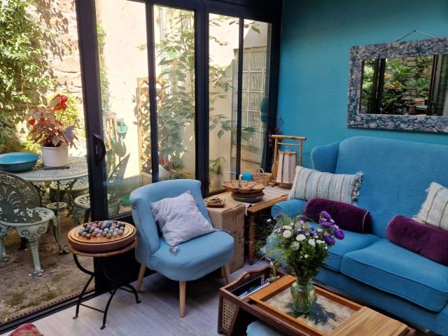 Vente maison 3 pièces Dinan 22