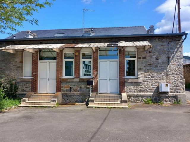 Vente maison 3 pièces Dinan 22