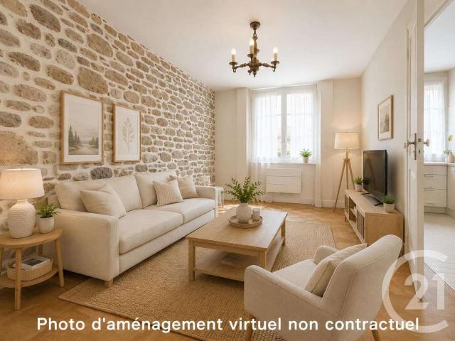 Vente maison 3 pièces Dinard 35