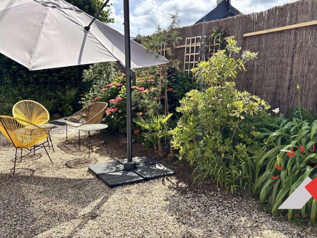 Vente maison 3 pièces Dinard 35
