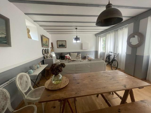 Vente maison 3 pièces Dinard 35