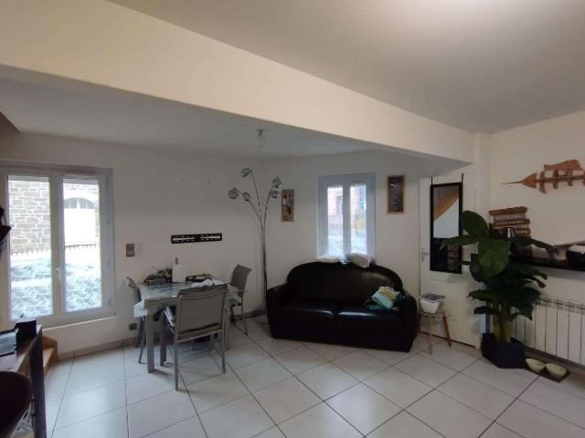 Vente maison 3 pièces Dinard 35