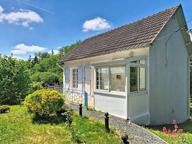 Vente maison 3 pièces Duault 22